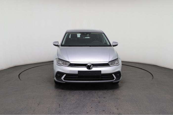Fahrzeugbild eines Volkswagen Polo