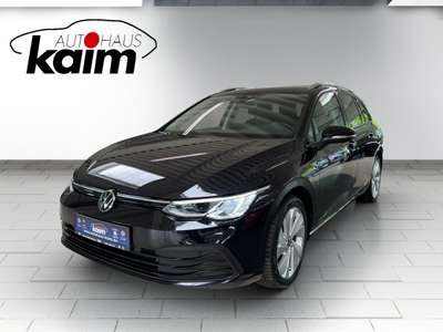 Bild Volkswagen Golf