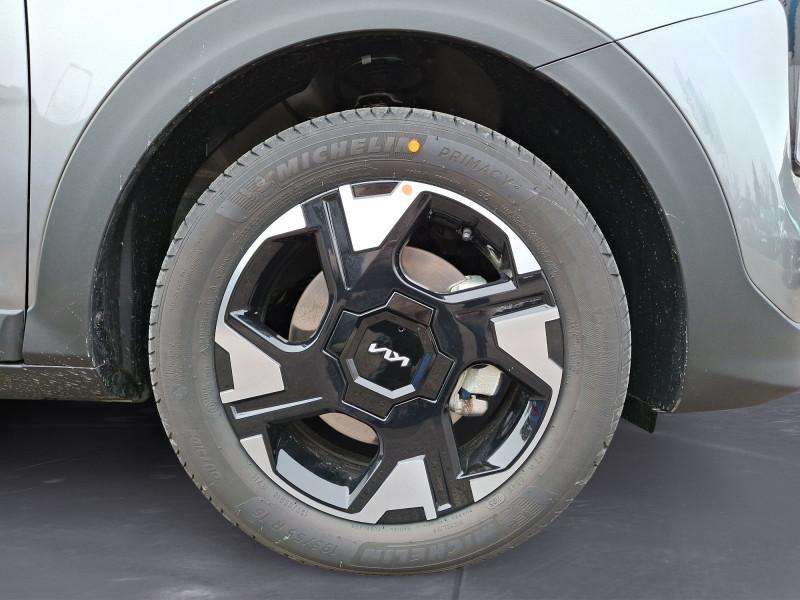 Fahrzeugbild eines Kia Stonic