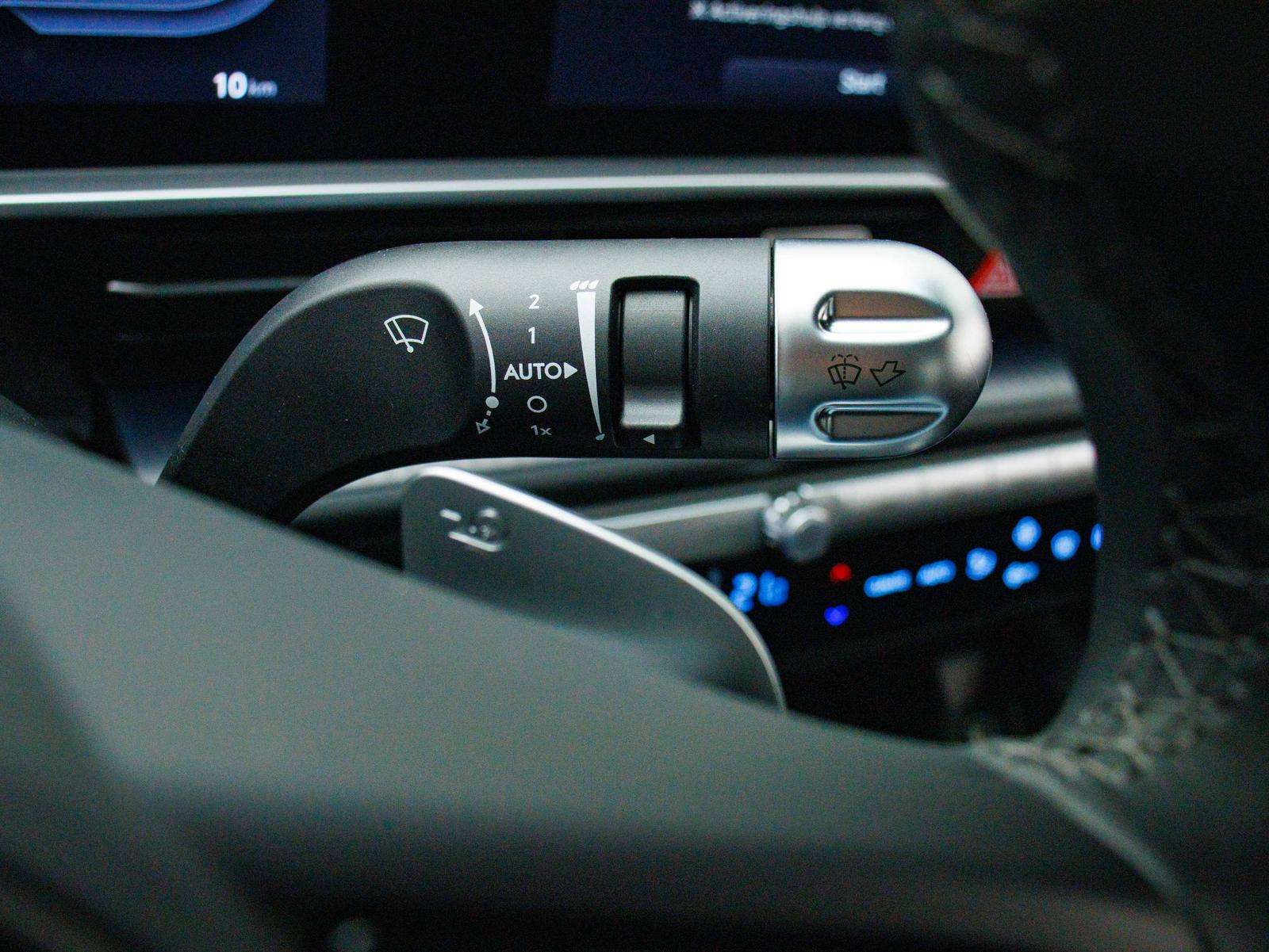 Fahrzeugbild eines Hyundai IONIQ 6