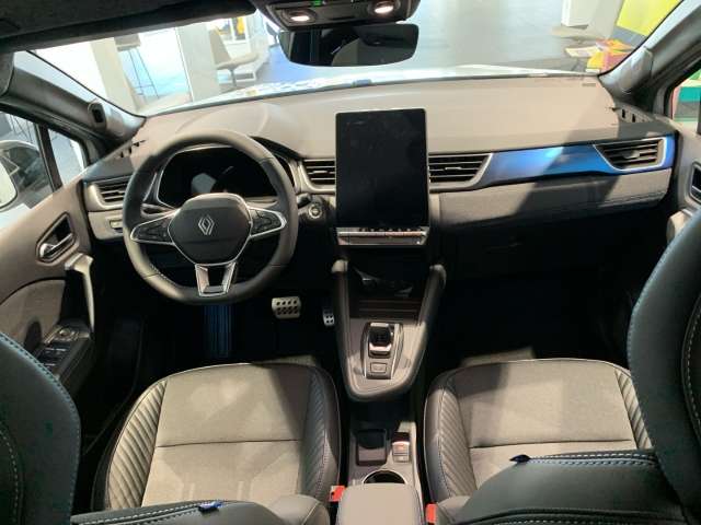 Fahrzeugbild eines Renault Symbioz