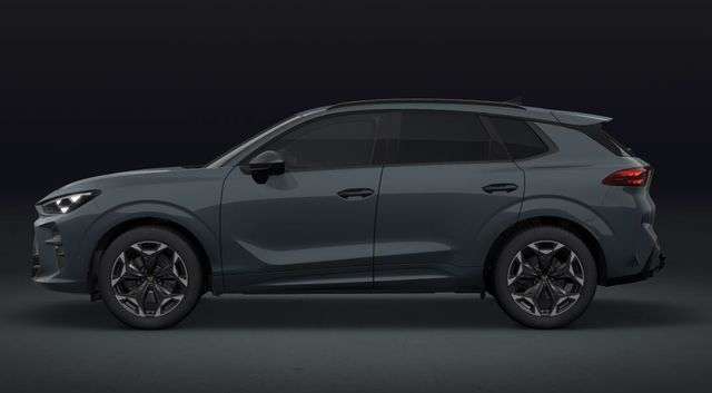 Fahrzeugbild eines CUPRA Terramar