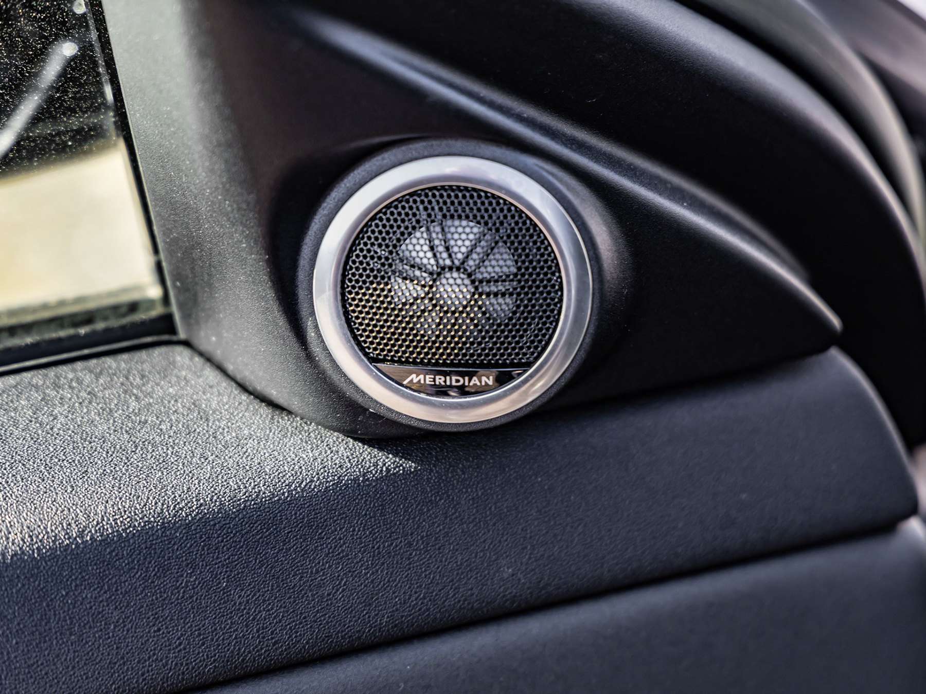 Fahrzeugbild eines Land Rover Range Rover Evoque