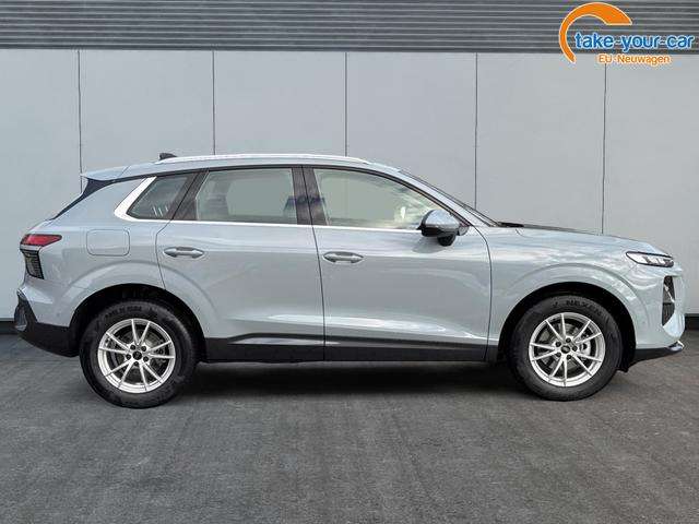 Fahrzeugbild eines Audi Q3