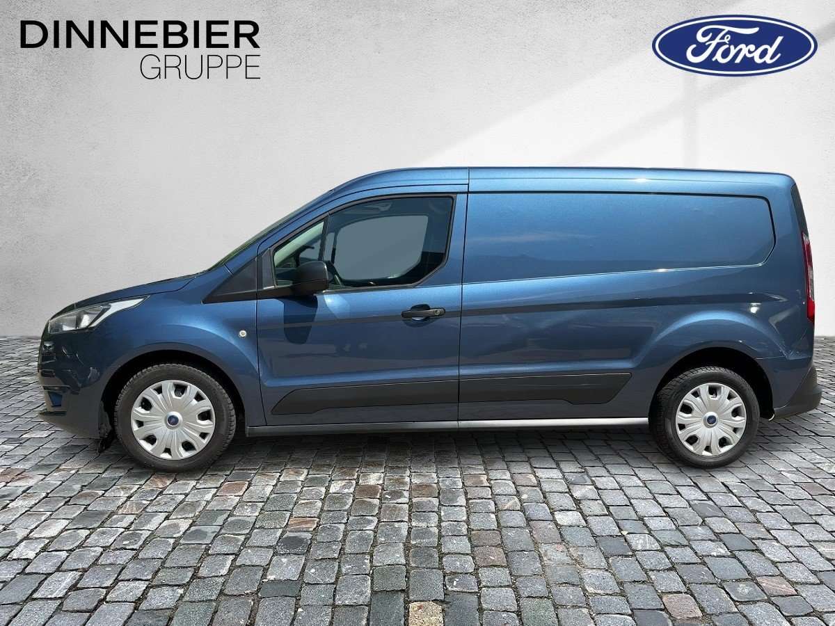 Fahrzeugbild eines Ford Transit Connect