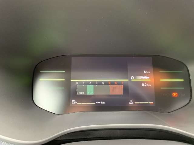 Fahrzeugbild eines Dacia Sandero