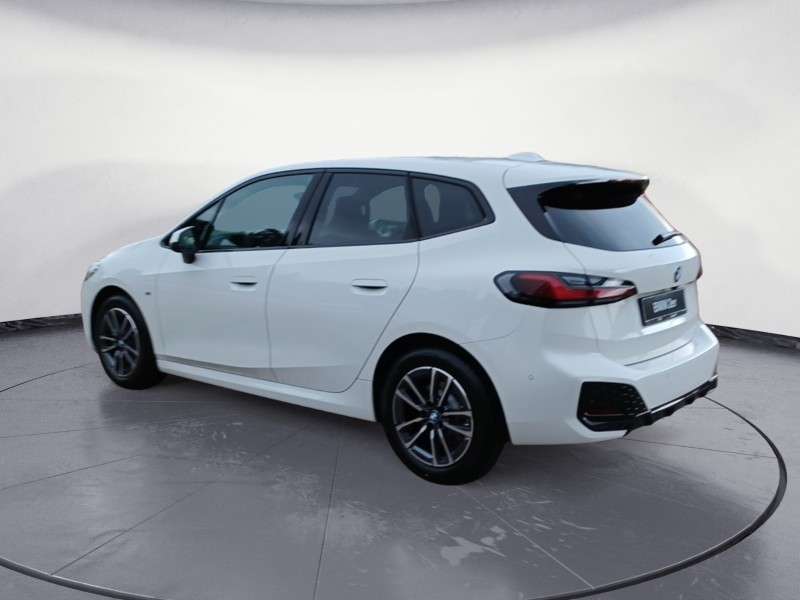 Fahrzeugbild eines BMW 2er-Reihe