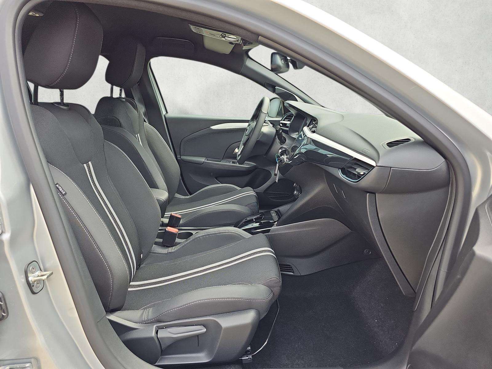 Fahrzeugbild eines Opel Corsa