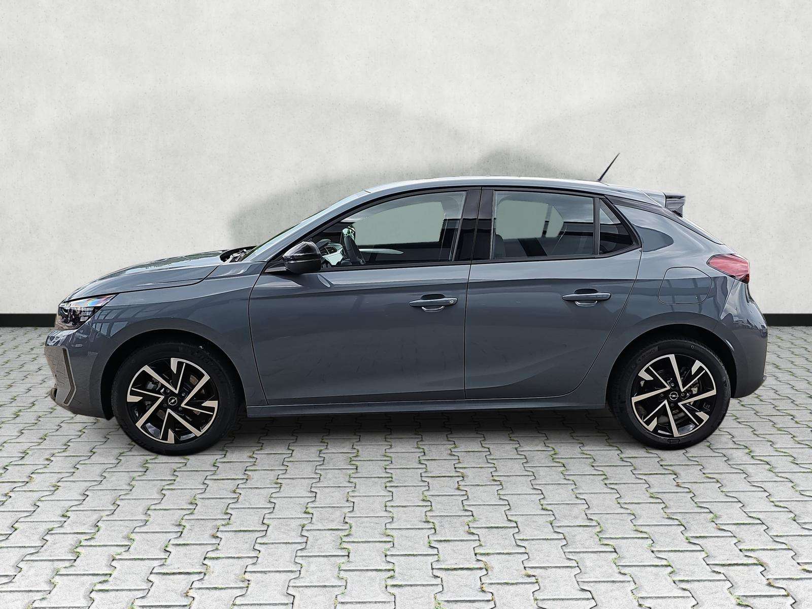Fahrzeugbild eines Opel Corsa