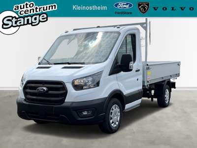 Bild Ford Transit