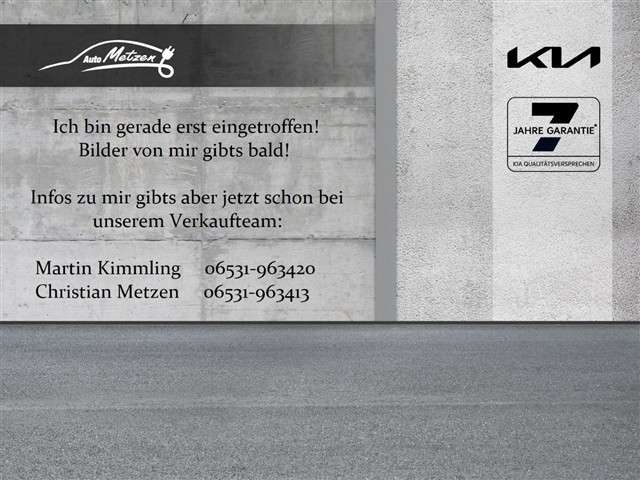 Fahrzeugbild eines Kia Stonic