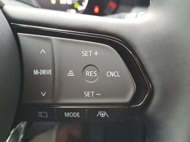 Fahrzeugbild eines Mazda CX-5