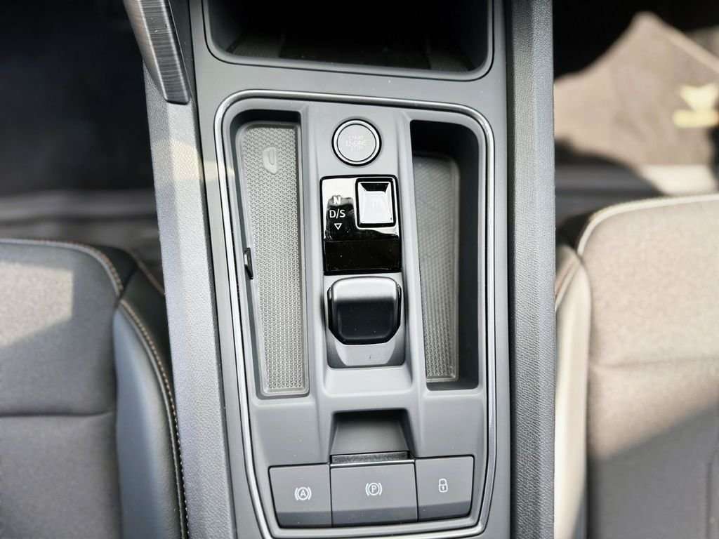 Fahrzeugbild eines CUPRA Leon