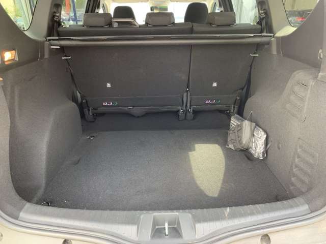 Fahrzeugbild eines Dacia Jogger