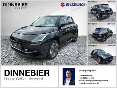 Bild Suzuki Swift