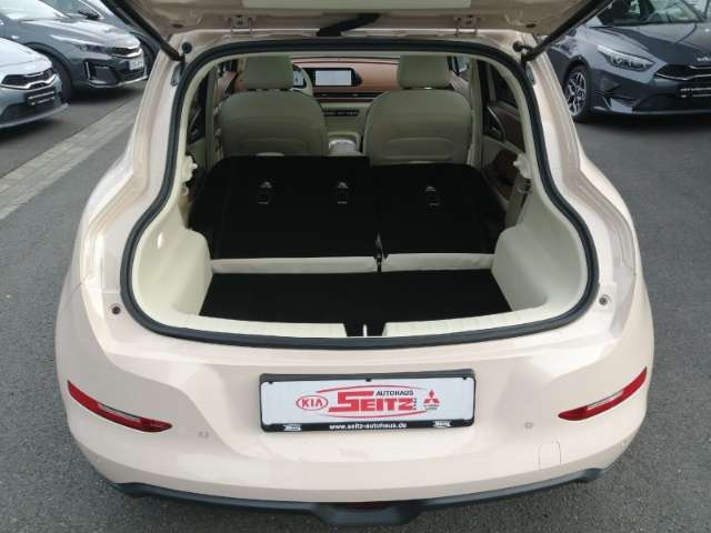 Fahrzeugbild eines GWM Ora 03