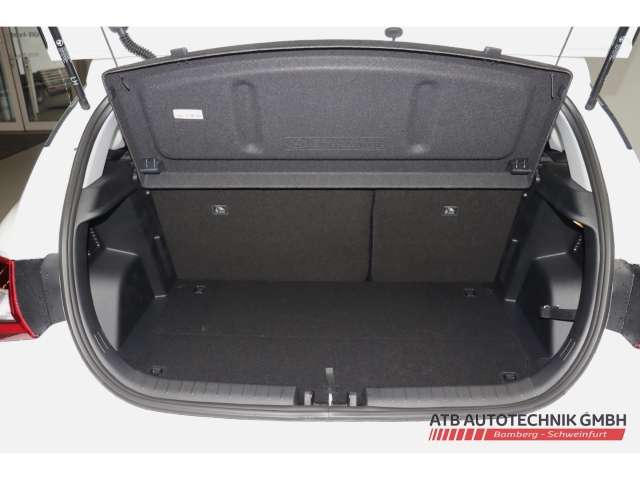 Fahrzeugbild eines Hyundai i20