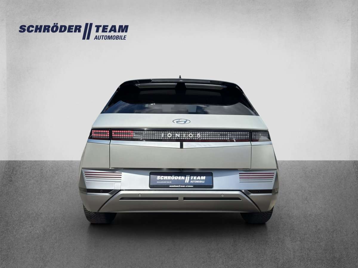 Fahrzeugbild eines Hyundai IONIQ 5