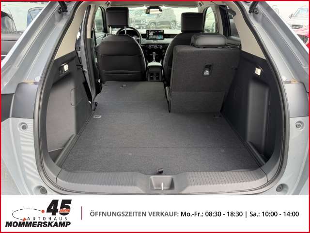 Fahrzeugbild eines Honda HR-V