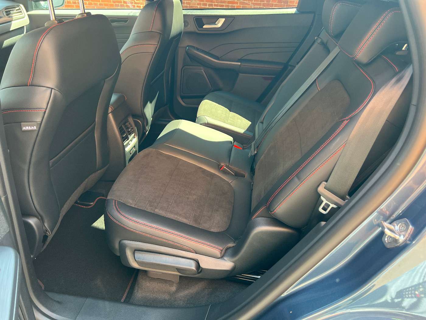 Fahrzeugbild eines Ford Kuga