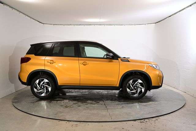 Fahrzeugbild eines Suzuki Vitara