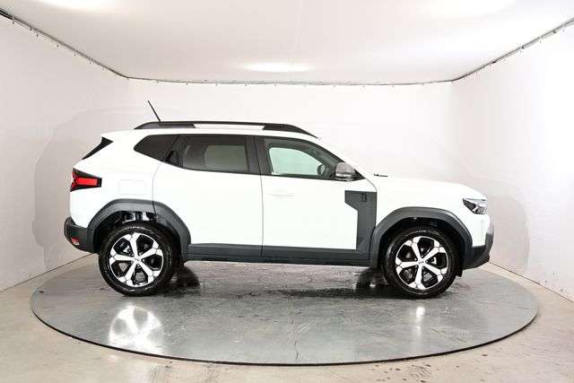 Fahrzeugbild eines Dacia Duster