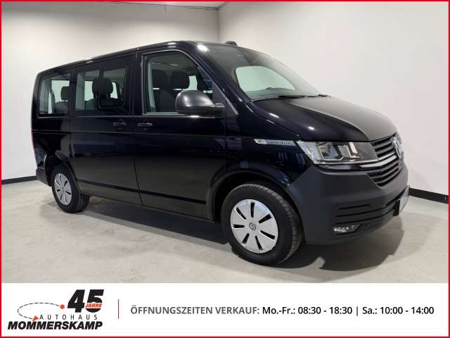 Fahrzeugbild eines Volkswagen Caravelle