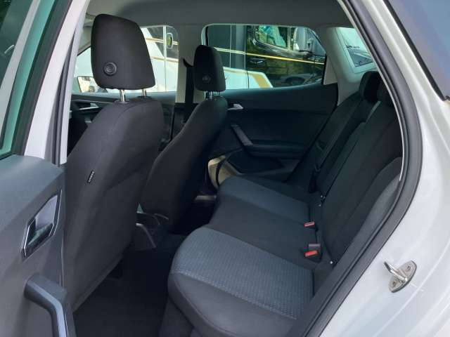 Fahrzeugbild eines SEAT Arona