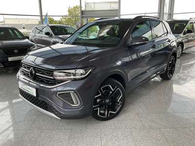 Bild Volkswagen T-Cross
