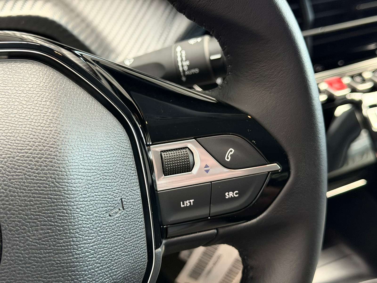 Fahrzeugbild eines Peugeot 208