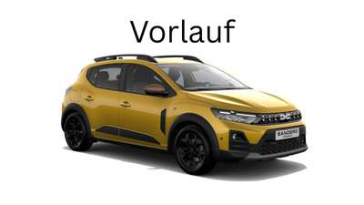 Bild Dacia Sandero