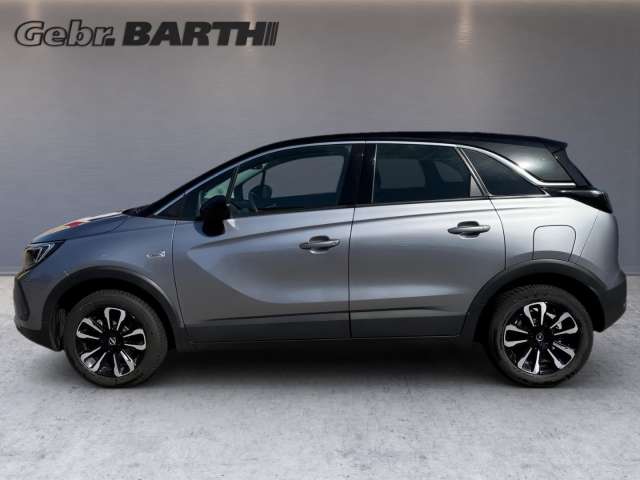 Fahrzeugbild eines Opel Crossland X