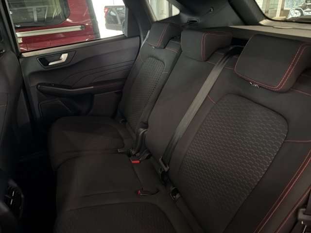 Fahrzeugbild eines Ford Kuga