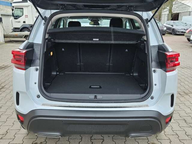 Fahrzeugbild eines Dacia Jogger