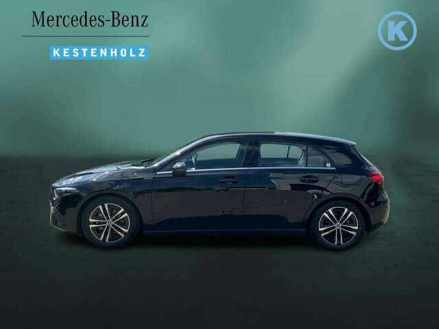 Fahrzeugbild eines Mercedes-Benz A-Klasse