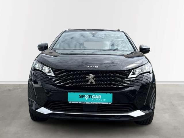 Fahrzeugbild eines Peugeot 5008