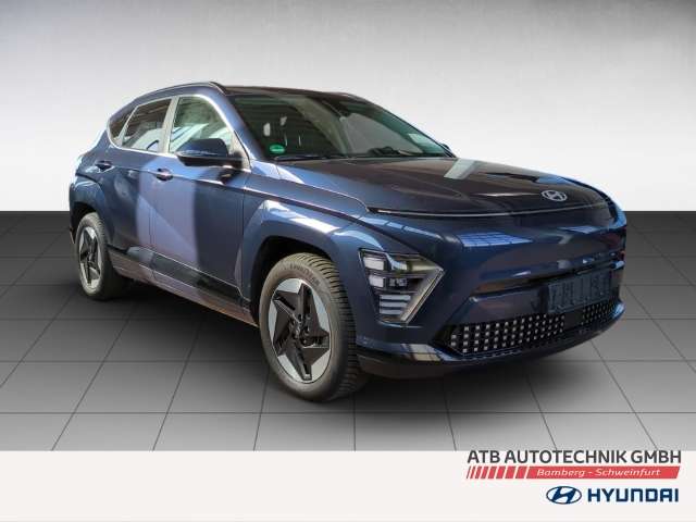 Fahrzeugbild eines Hyundai Kona Elektro
