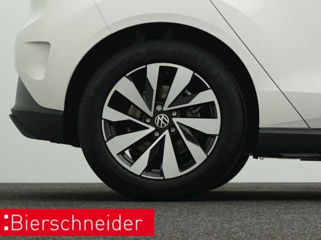 Fahrzeugbild eines Volkswagen ID. Polo