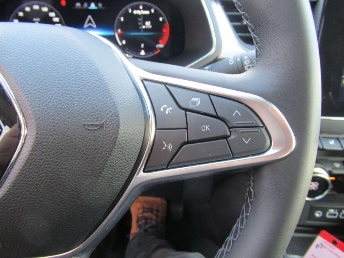 Fahrzeugbild eines Renault Captur