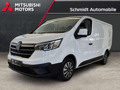 Bild Renault Trafic