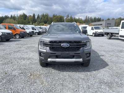 Bild Ford Ranger