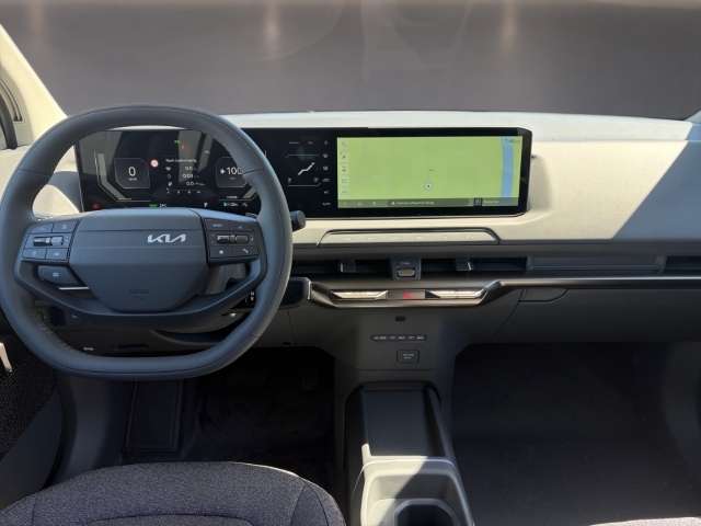 Fahrzeugbild eines Kia EV2