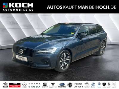 Bild Volvo V60