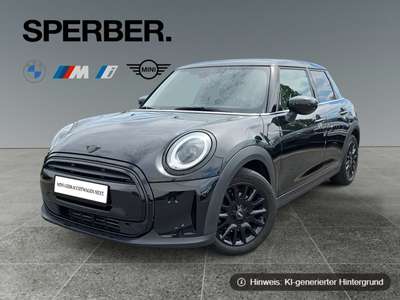 Bild MINI COOPER