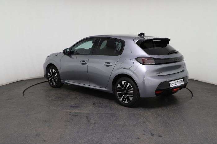 Fahrzeugbild eines Peugeot 208