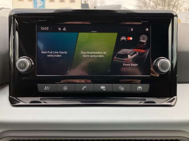 Fahrzeugbild eines SEAT Arona