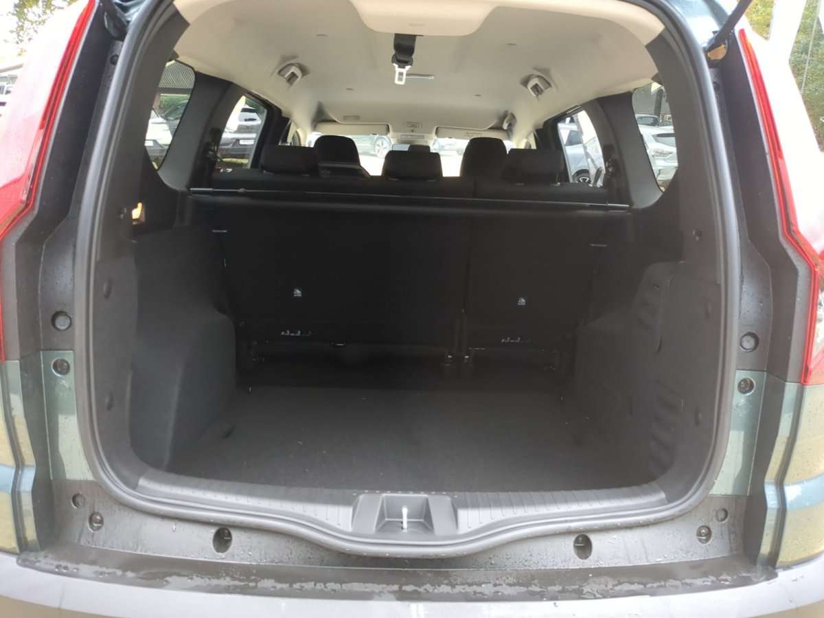 Fahrzeugbild eines Dacia Jogger