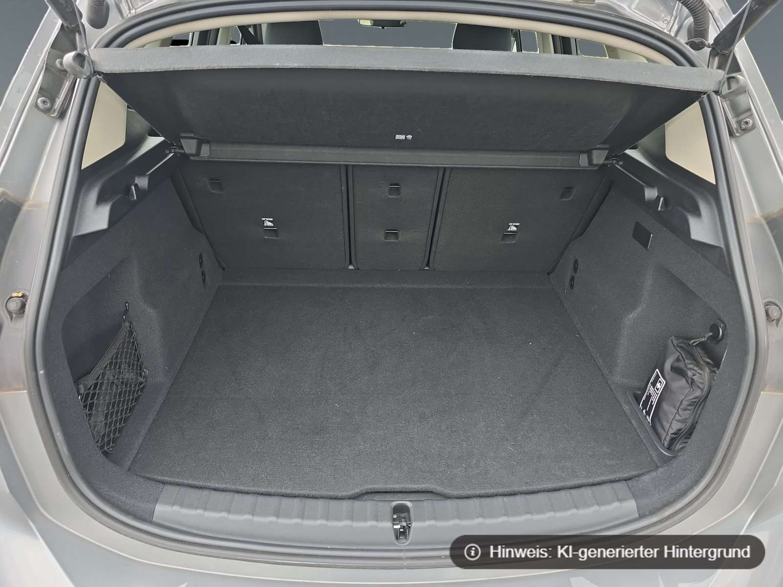 Fahrzeugbild eines BMW 2er-Reihe