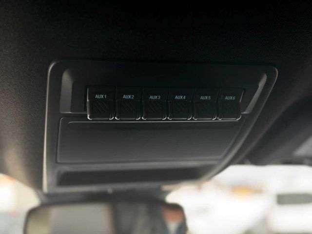 Fahrzeugbild eines Ford Ranger