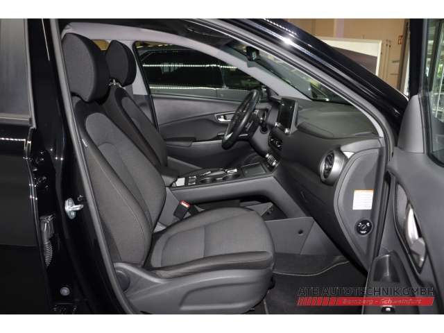 Fahrzeugbild eines Hyundai Kona Elektro
